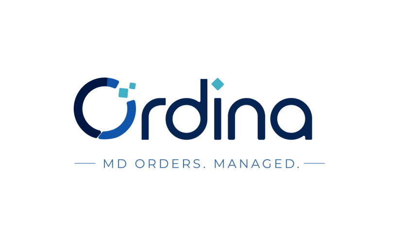 Ordina